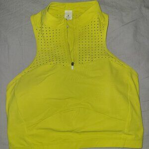 Lululemon High-neck bra